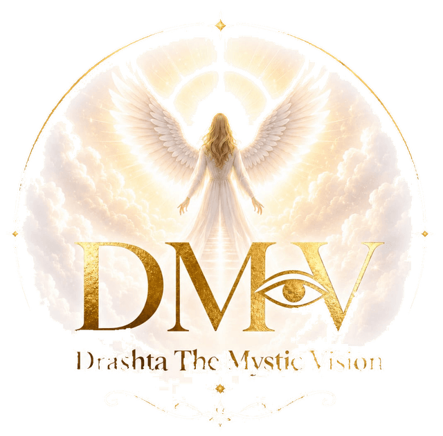 Drashta - The Mystic Vision