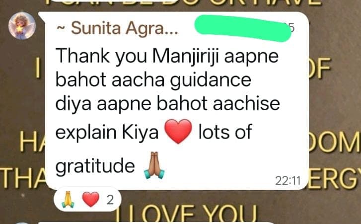 Client Review 10