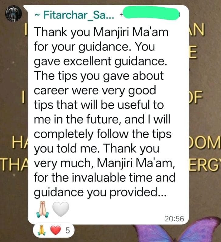 Client Review 11