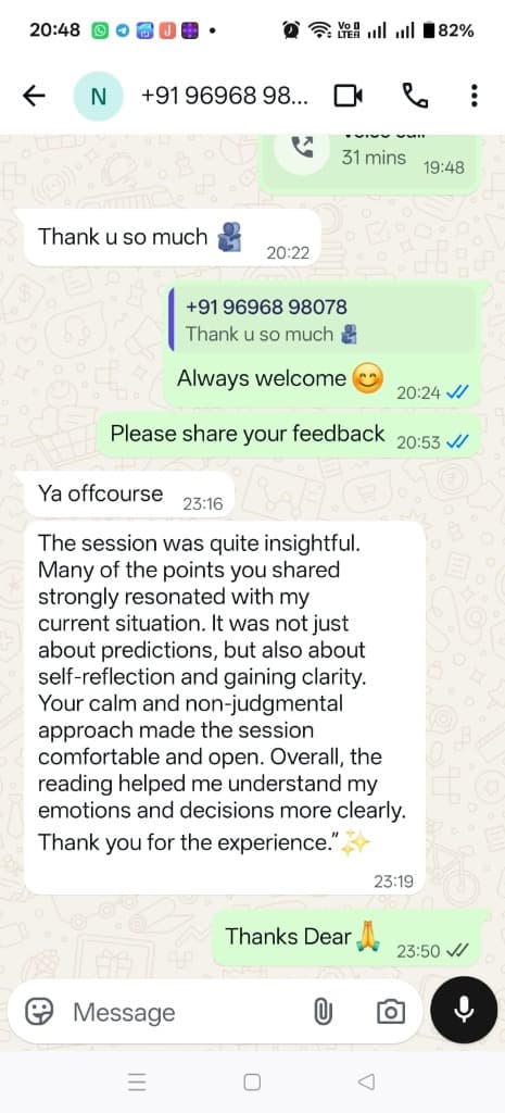 Client Review 2