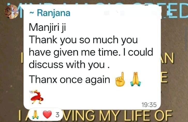 Client Review 3
