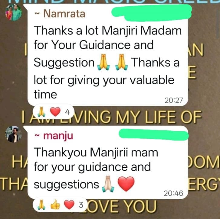Client Review 5