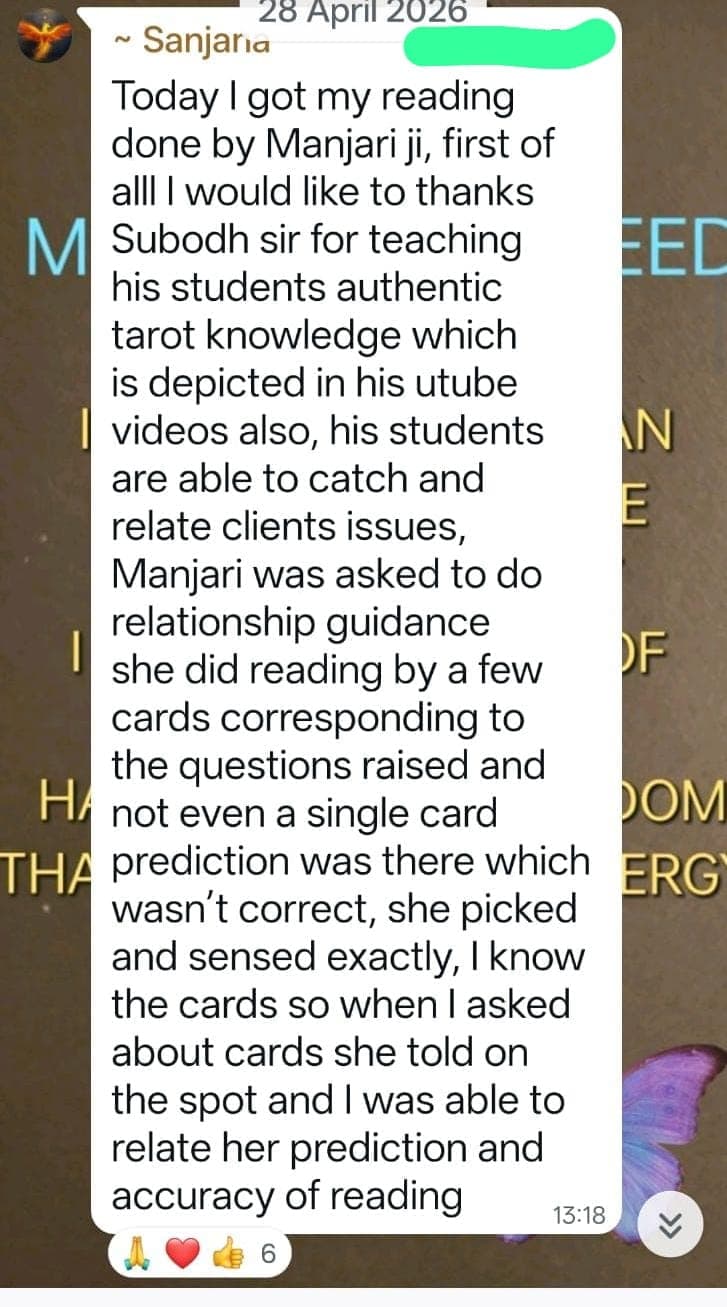 Client Review 7